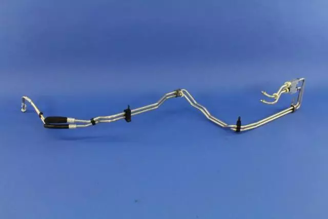 Oil Cooler Pressure And Return Hose And Tube - Mopar (68291875AB)