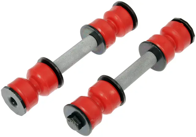 SL91205RD - Suspension: Suspension Stabilizer Bar Link Kit for Dorman Image