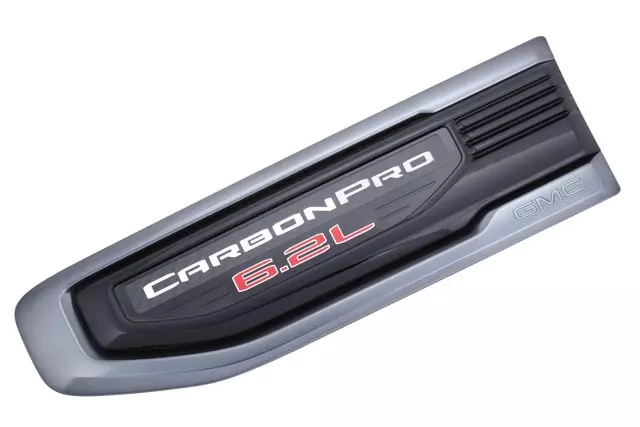 84619533 - : Vent for GMC: Sierra 1500, Sierra 1500 Limited Image