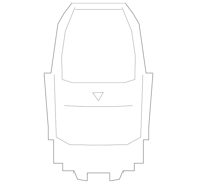 2139005229 - Electrical System: Control Unit for Mercedes-Benz: CLS450, CLS53 AMG, E300, E350, E400, E43 AMG, E450, E53 AMG, E63 AMG S, G550, G63 4x4 Squared AMG, G63 AMG Image image