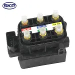 SK4J4003V - : SKP Dynamic Suspension Stabilizer Bar Pump Bleed Valve for Skyward Automotive Image