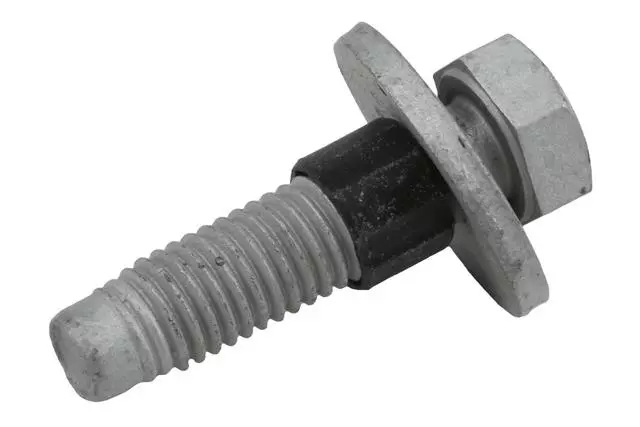 11570734 - : Catalytic Converter Brace Bolt for GM Image