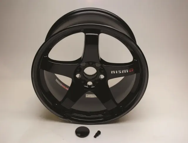 4030SRSR46BK - : 4030S-RSR46-BK for Nissan: GT-R Image