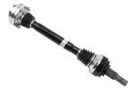 85113611 - : Rear Wheel Drive Shaft - Certified for ACDelco Image