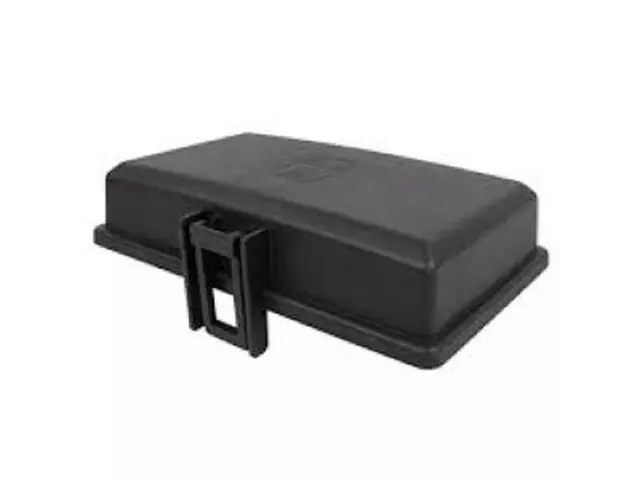FU5Z14A003A - Electrical: Junction Block Cover for Ford: F-150 Image