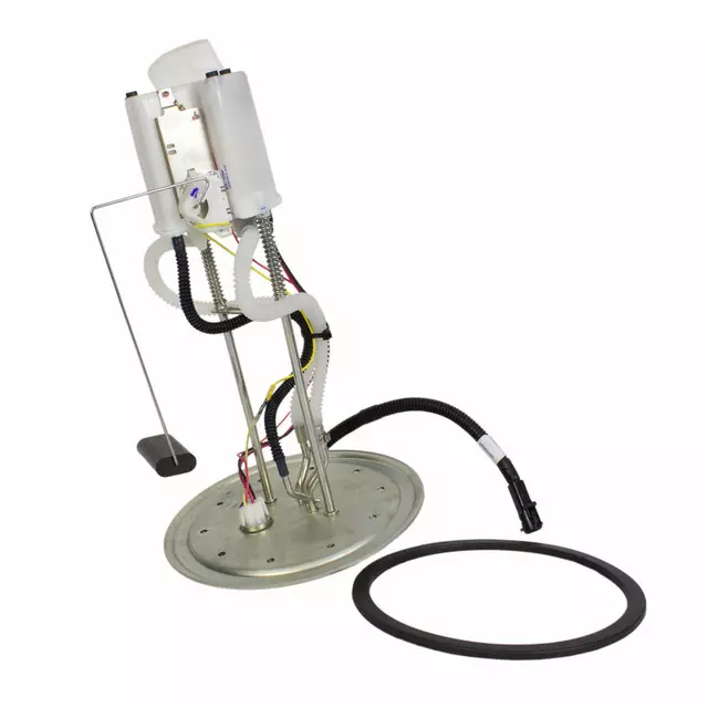 Sender And Pump Assembly - Ford (F6PZ-9H307-DB)