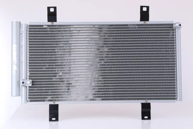 94934 - : Nissens A/C Condenser and Receiver Drier Assembly for NISSENS Image