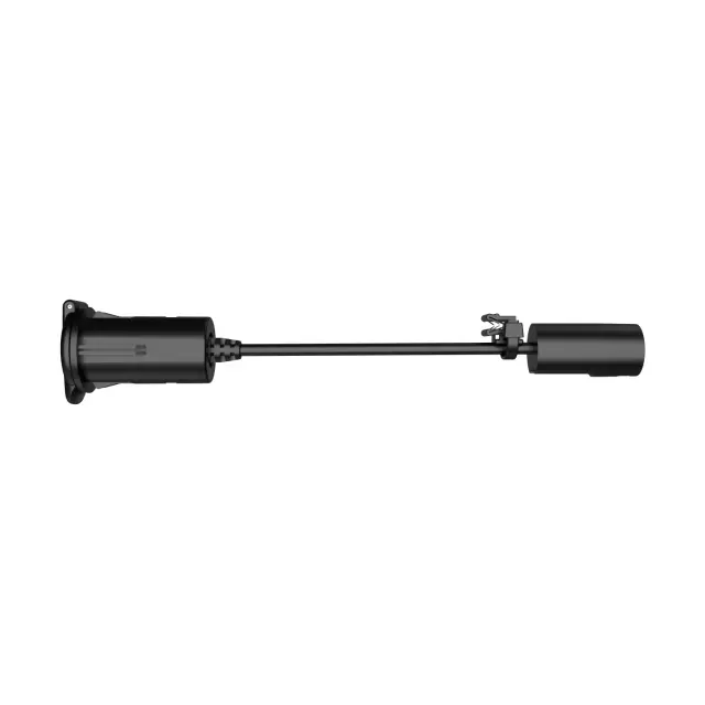 68212468AA - Interior Trim: Charging Port Usb for Mopar Image
