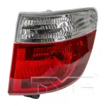 11642500 - : TYC Tail Light Assembly for TYC Image