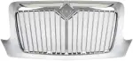 2426093 - : Heavy Duty Front Grille for Dorman Image