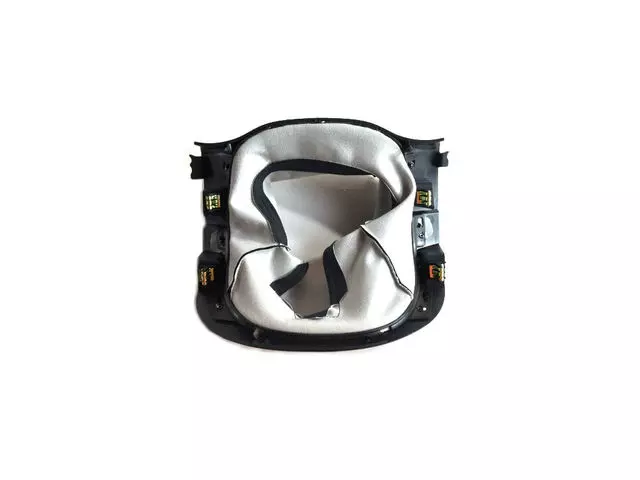 Steering Column Shroud Gap Hider - Mopar (5ZB90LC5AA)