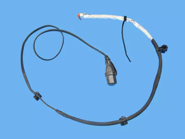 Engine Block Heater Cord - Mopar (4608805AD)