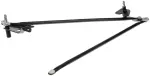 602239 - : Windshield Wiper Transmission for Dorman Image