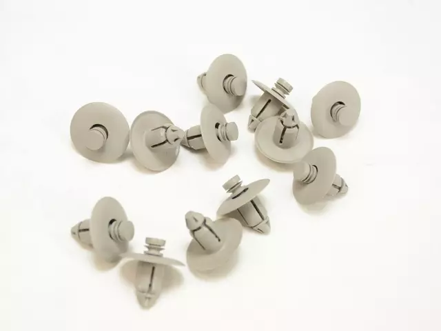 WX68BD1AA - : Rivet for Chrysler: 300 | Dodge: Charger, Magnum Image