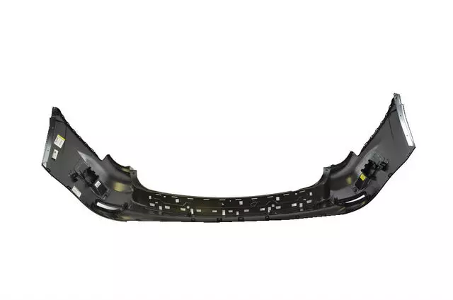 Rear Upper Fascia - Mopar (68334984AB)
