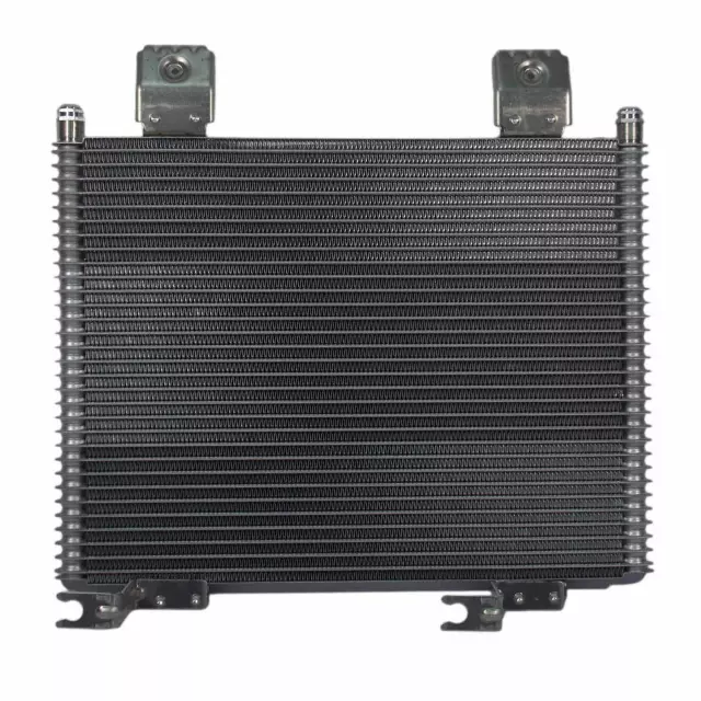 5U9Z7A095AA - : Oil Cooler Assembly for Ford Image