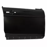AG1Z5420200A - Body: Outer Panel for Ford: Police Interceptor Sedan, Special Service Police Sedan, Taurus Image