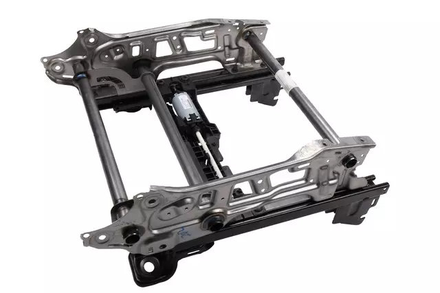 23450835 - Body: Seat Adjust Assembly for Buick: Enclave | Chevrolet: Traverse | GMC: Acadia, Acadia Limited | Saturn: Outlook Image