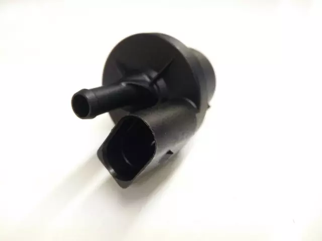 1C0906517A - : Vapor Canister Purge Solenoid for Audi: A4, A4 Quattro, A6, A6 Quattro, A8 Quattro, Allroad Quattro, S4, TT, TT Quattro Image