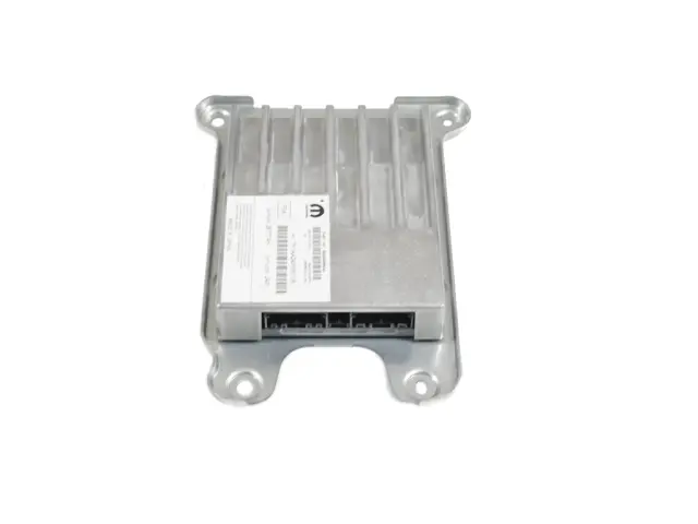 68719831AA - : Amplifier for Mopar Image