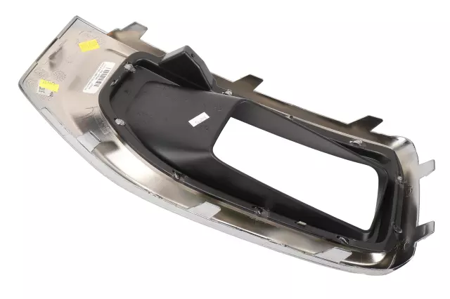 84244386 - : Fog Lamp Bezel for GM Image