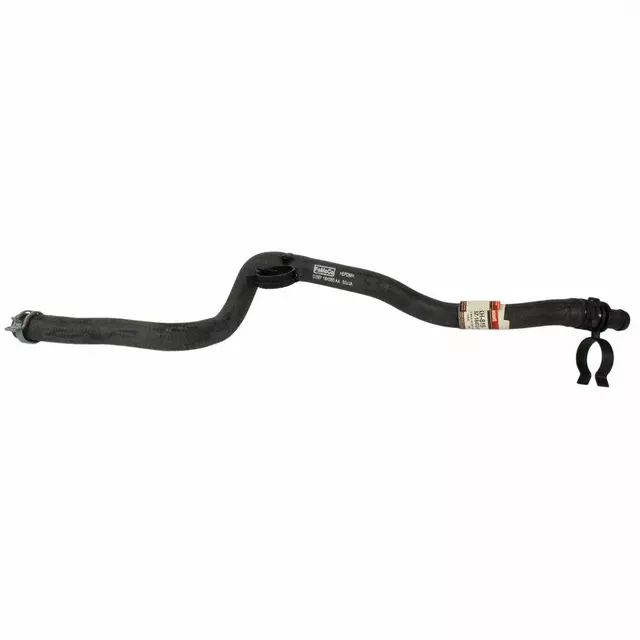 HVAC Heater Hose - Ford (D2BZ-18472-A)