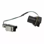 DG1Z13410C - Electrical: Socket &amp; Wire for Ford Image