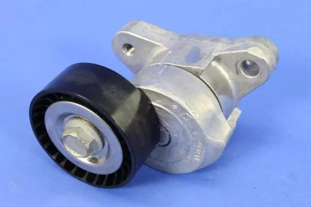 Pulley - Alfa Romeo (04627158AB)