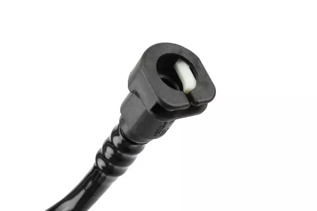 19435275 - : Rear Fuel Return Pipe for GM Image