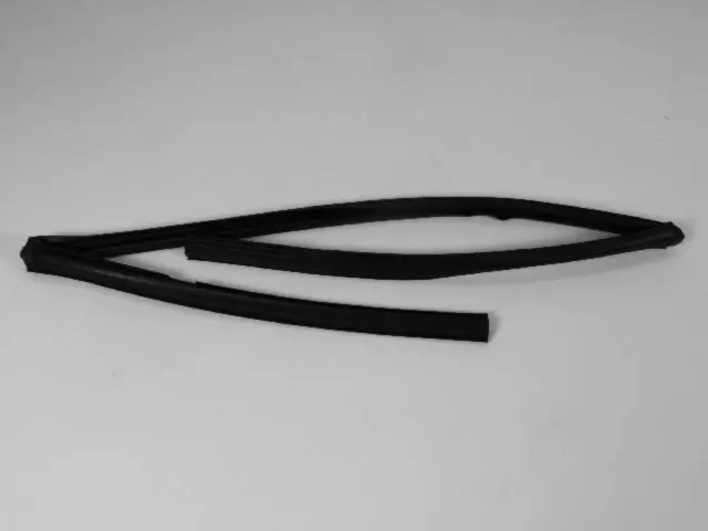 Run Channel - Driver's Side (LH) - Mopar (4894929AG)