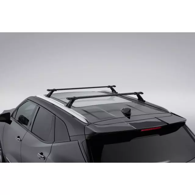 2019-2025 Chevrolet Blazer - Roof Luggage Carrier Cross Rail Kit - GM (84721134)
