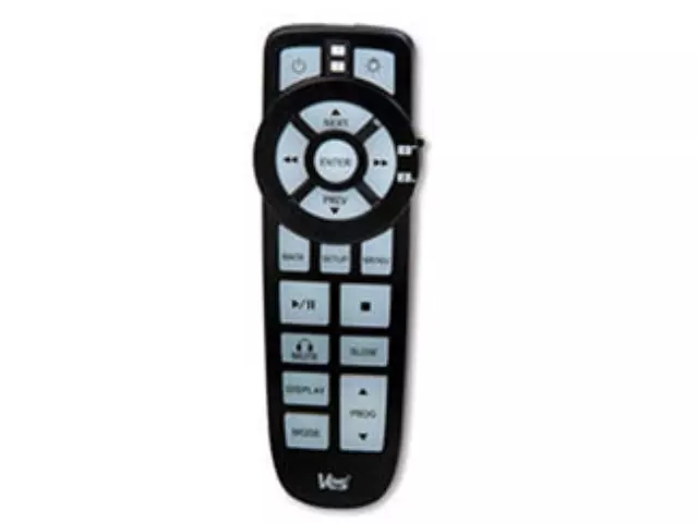 82211922 - : Wireless Infrared Remote for Mopar Image