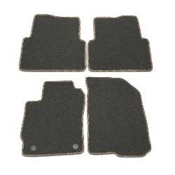 Floor Mats, Carpet - GM (95903748)