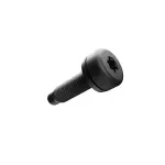 6510532AA - Doors, Door Mirrors and Related Parts: Torx Head Screw, Right for Chrysler: 200 | Dodge: Dart, Hornet | Fiat: 500L, 500X | Jeep: Cherokee, Compass, Renegade, Wrangler | Ram: ProMaster City Image