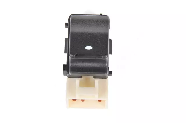 25828886 - Body: Window Switch for Buick: LaCrosse | Chevrolet: Impala, Impala Limited Image