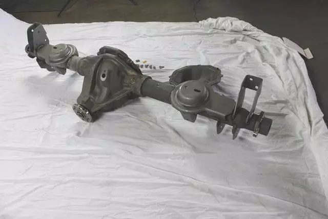 Service Rear Axle - Mopar (5102075AC)