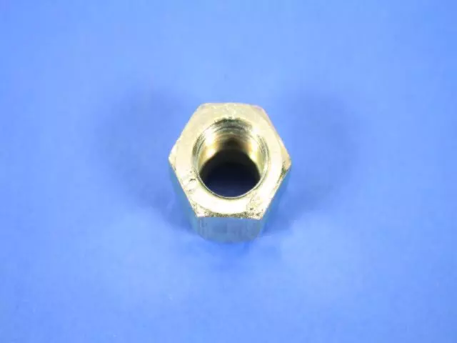 6503046 - Front Suspension &amp; Drive: Hex Lock Nut for Mopar Image