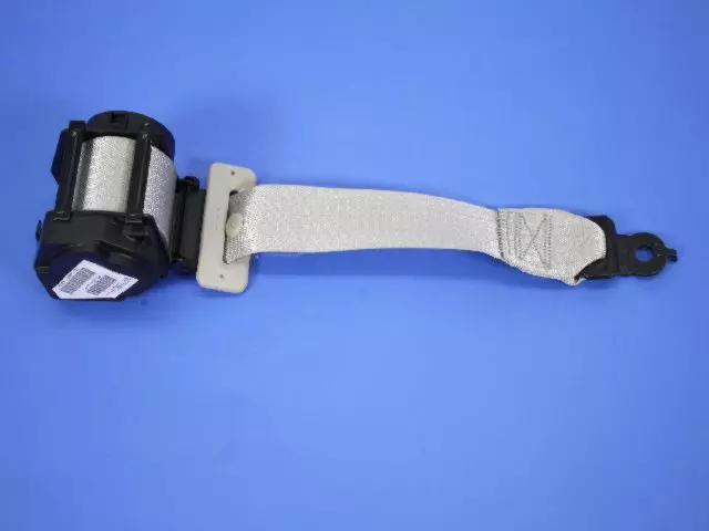 Retractor Seat Belt, Center - Mopar (5JX141D1AH)