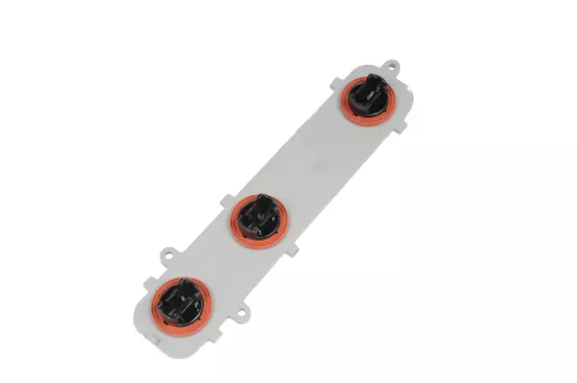 16532715 - Electrical: Socket Plate for Buick: Rainier | Oldsmobile: Bravada Image