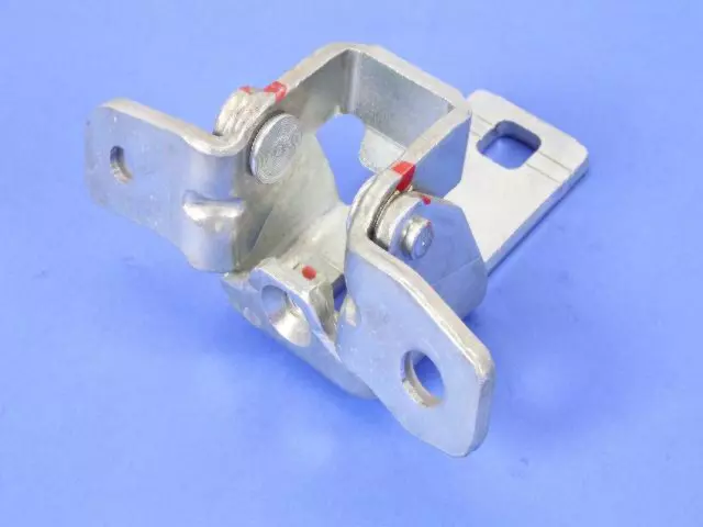 5155092AB - Doors, Door Mirrors and Related Parts: Front Door Upper Hinge, Right for Mopar Image