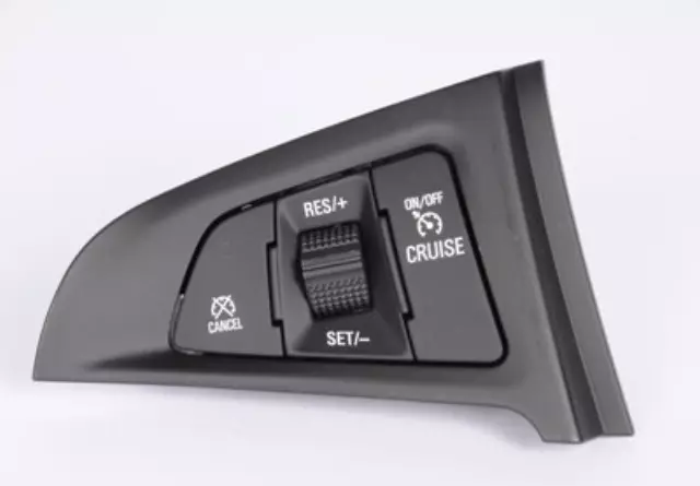 22825473 - : Cruise Control Switch for ACDelco Image