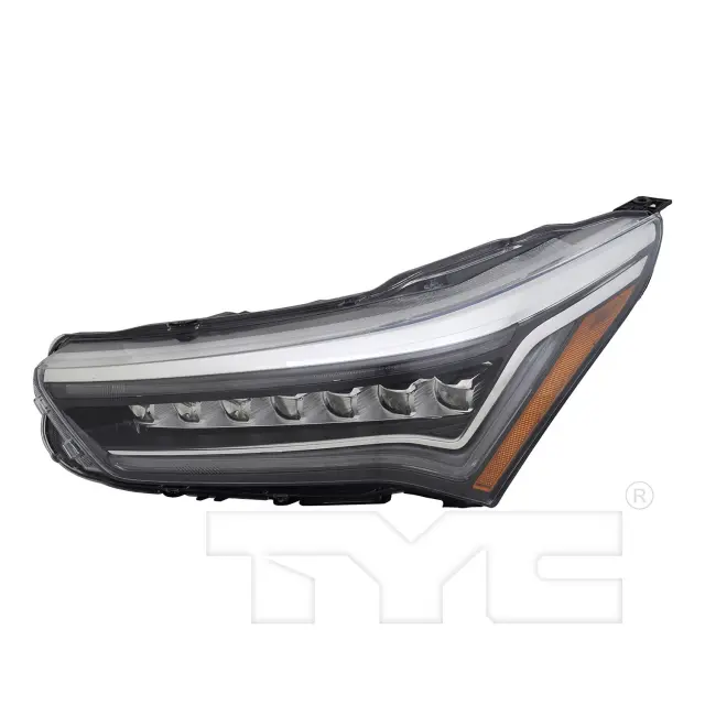 2016574009 - : TYC Headlight Assembly for TYC Image