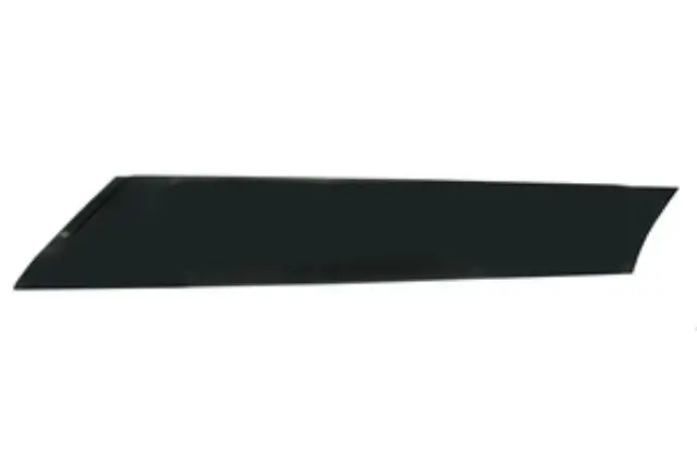 51137272584 - Interior: URO Parts Windshield Post Trim for URO Image