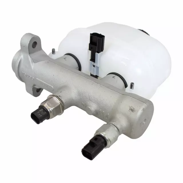 Master Cylinder - Ford (5C3Z-2140-HA)