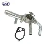 SK902693 - : SKP Engine Coolant Thermostat Housing for Skyward Automotive Image