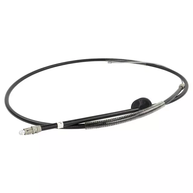 GC2Z2853D - : 2016-2024 Ford E-350 Super Duty - Parking Brake Cable for Ford: E-350 Super Duty, E-450 Super Duty Image