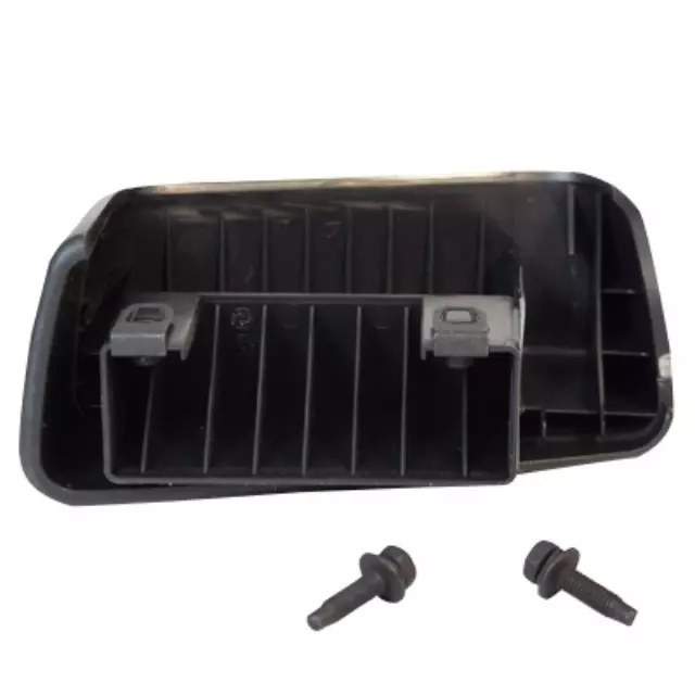 Running Board End Cap - Ford (CL3Z-16A455-AA)