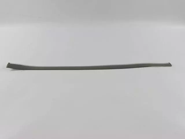 Front Door Molding, Left - Mopar (5179257AA)