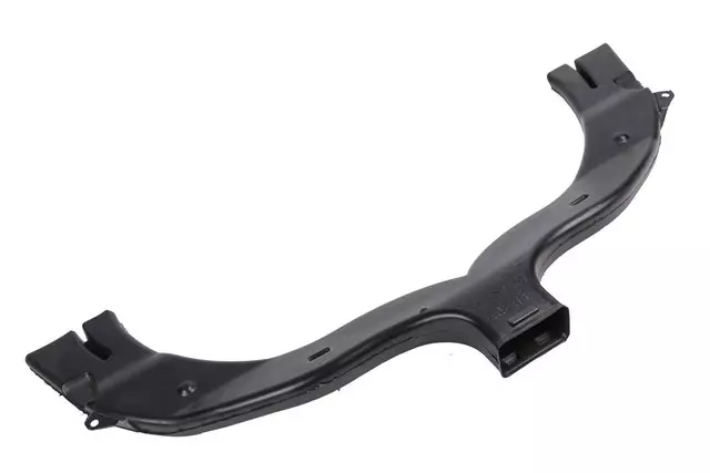 23211709 - Body: Rear Duct for Chevrolet: Equinox | GMC: Terrain Image