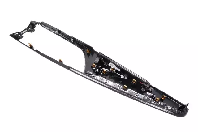 84293197 - Body: Finish Panel for GM Image